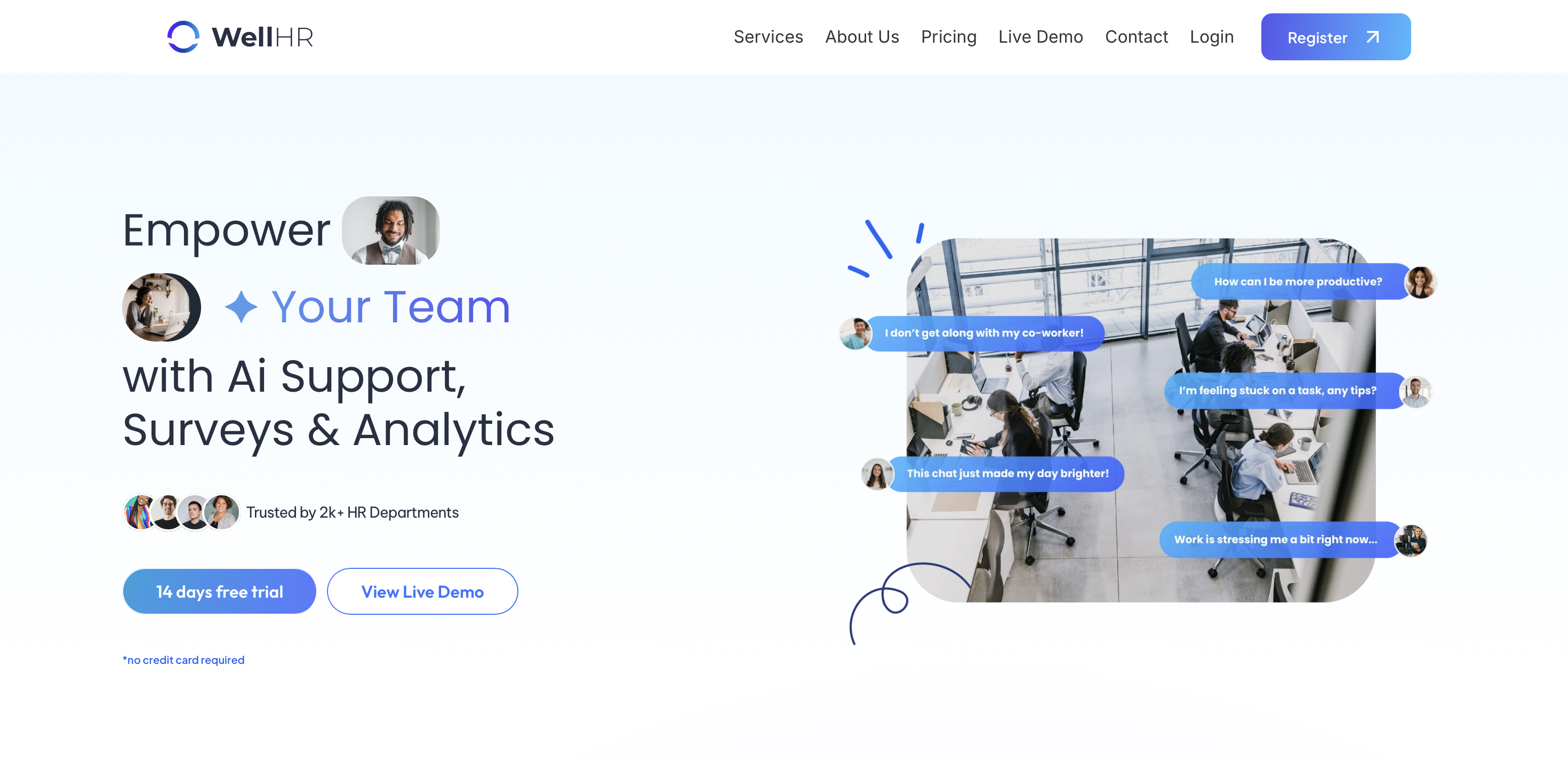 Wellhr media 1