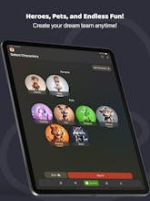 Imagine Tales gallery image