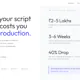 scriptverse