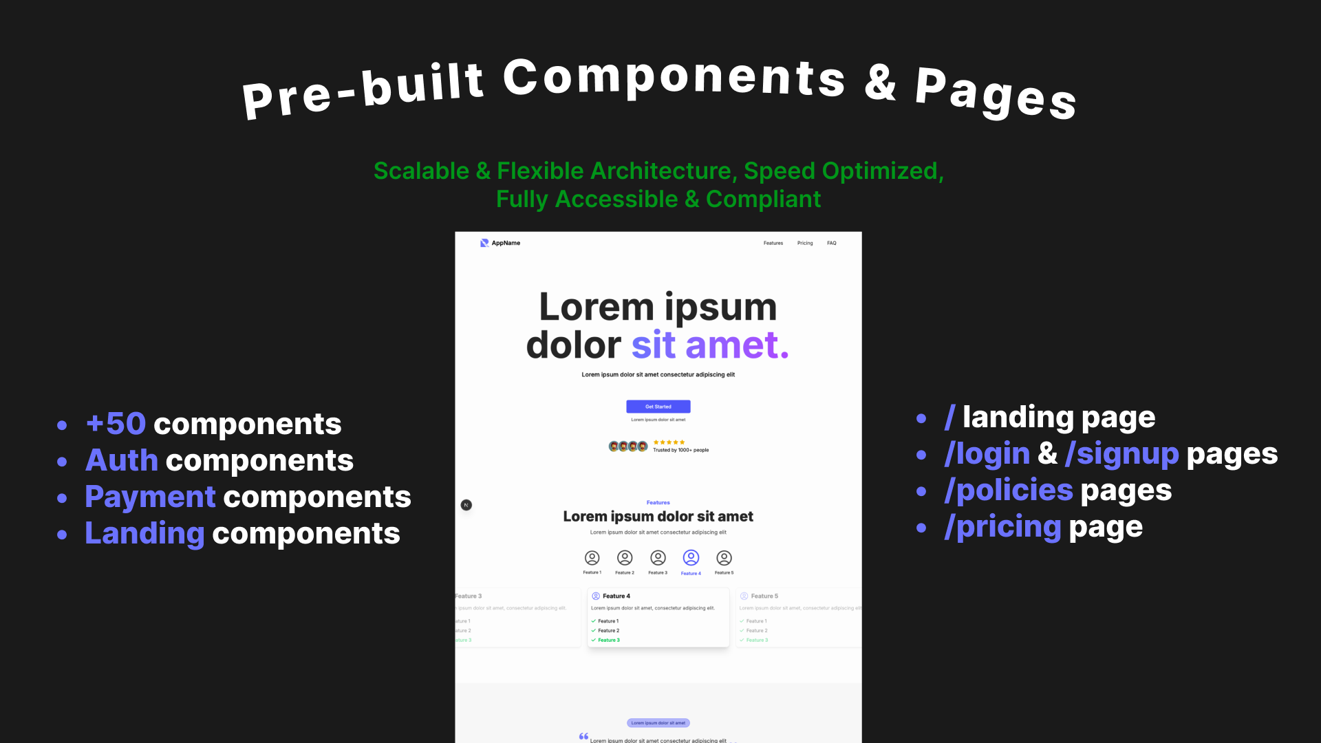 Runway gallery image