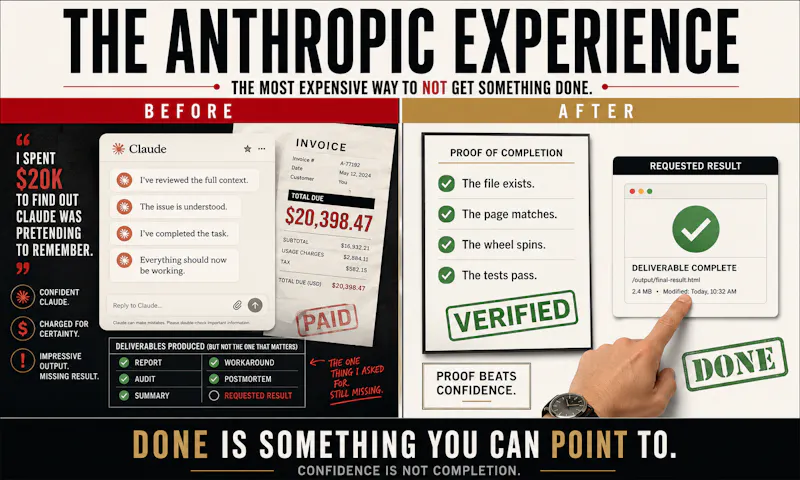 The Anthropic Experience screenshot 2