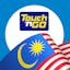 Touch 'n Go: Mobile Payment eWallet App