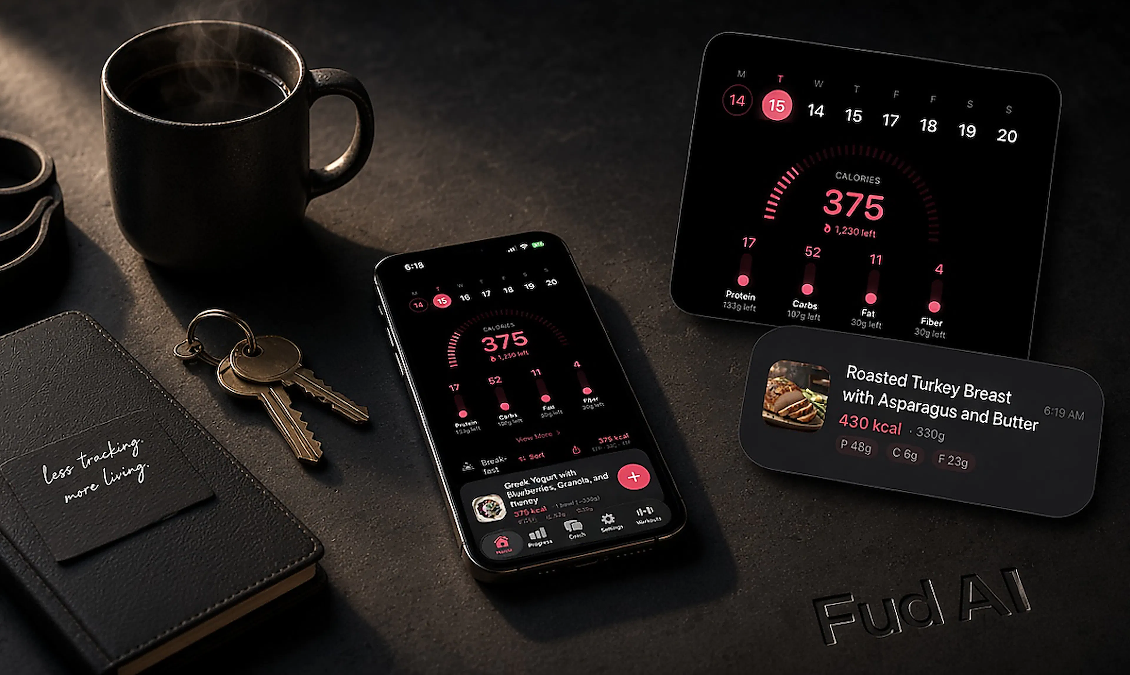 Fud AI gallery image