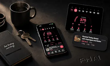 Fud AI gallery image