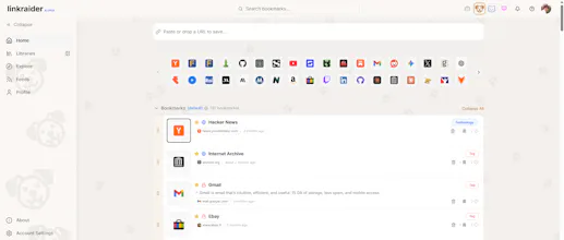 linkraider gallery image