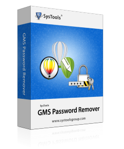 CorelDraw GMS Password Remover Tool