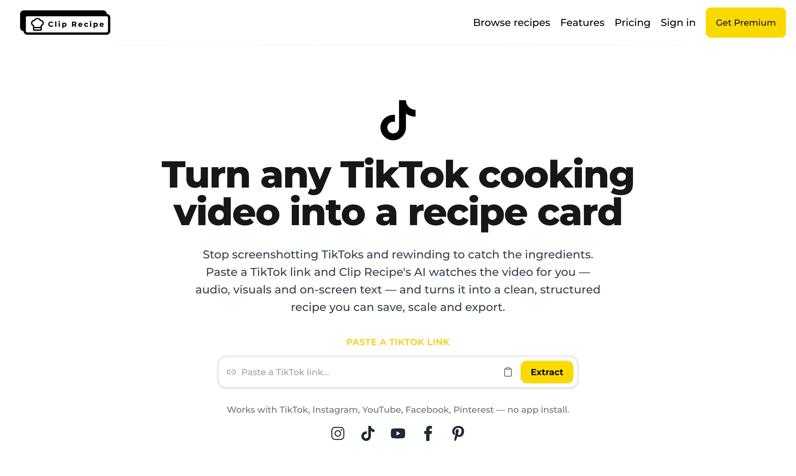 Clip Recipe gallery image