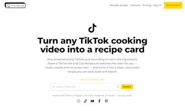 Clip Recipe gallery image