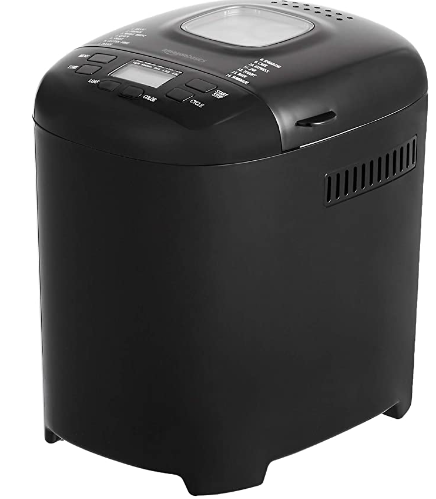 Best Bread Machine for Beginners - Best Bread Machine for Beginners media 1