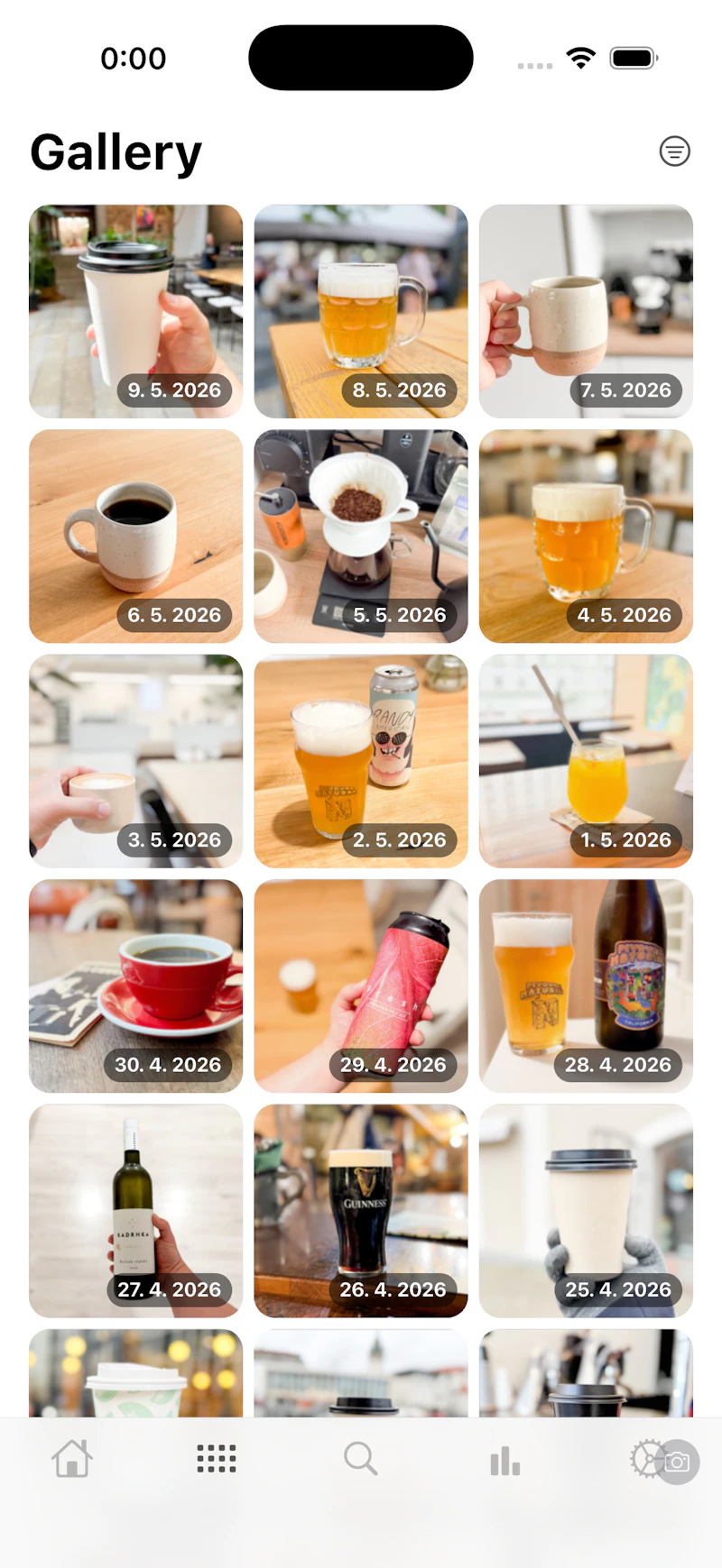 Sipio screenshot 7