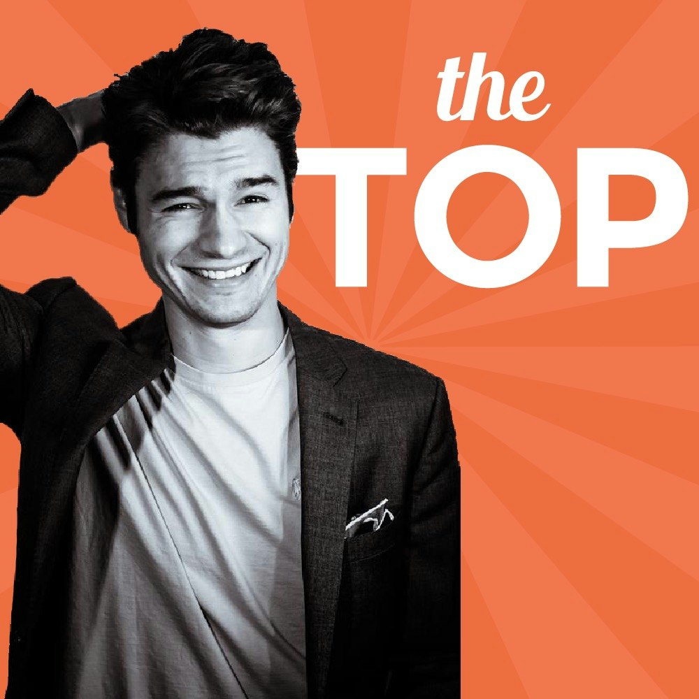 The Top - Under 30, Made $5m, Tells Me He Loves Me Dane Maxwell