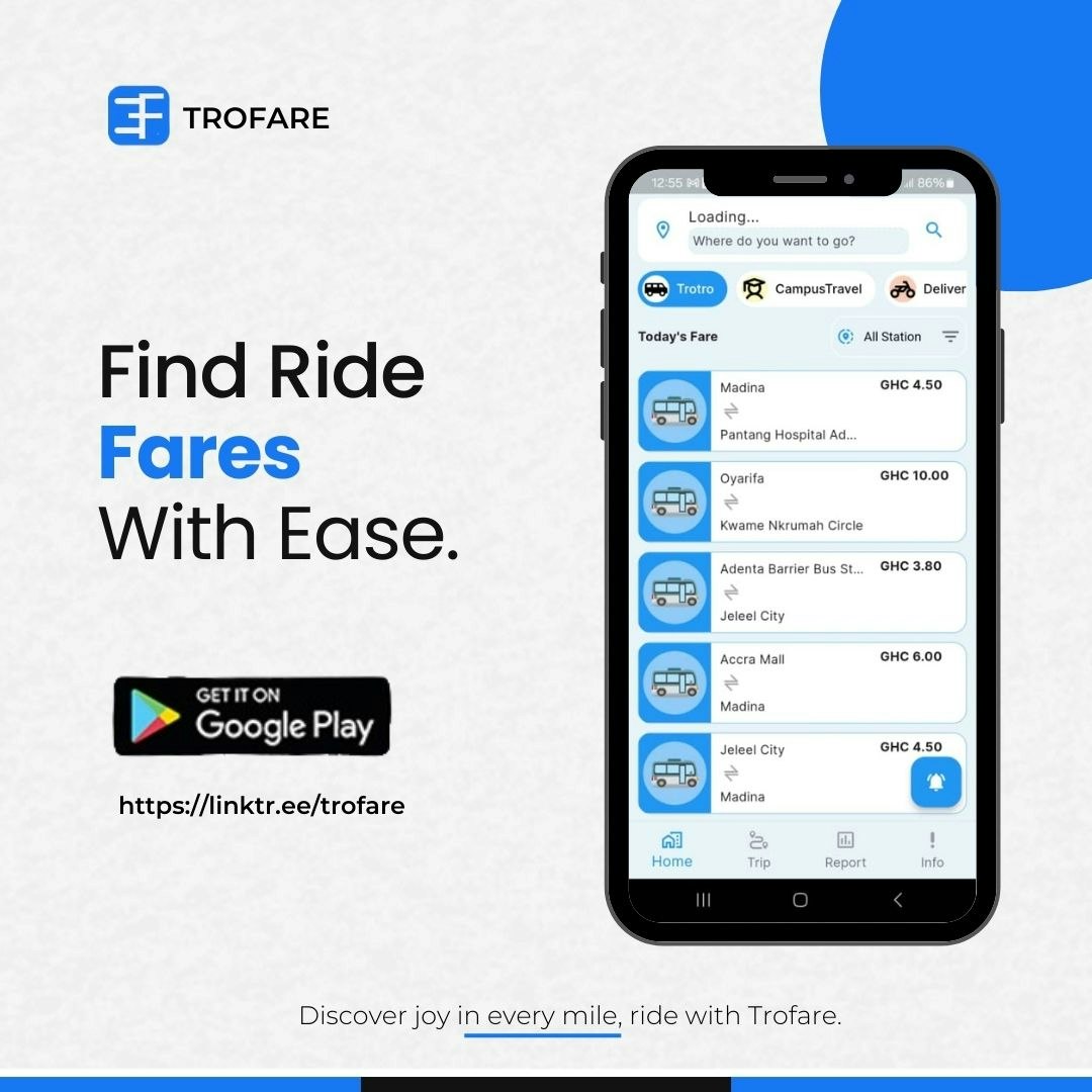 Trofare gallery image