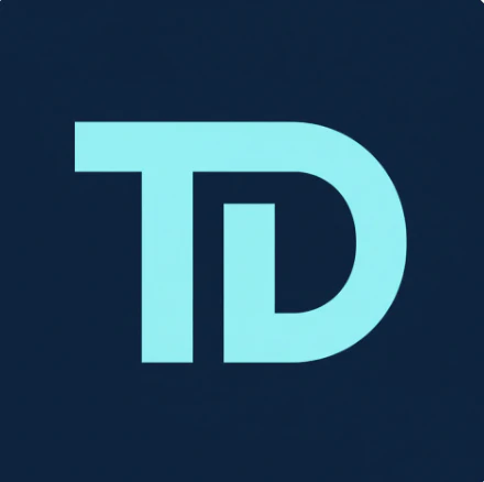 TradingDraw logo