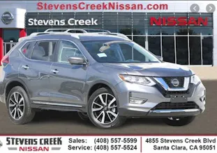 Nissan Altima in San Jose gallery image