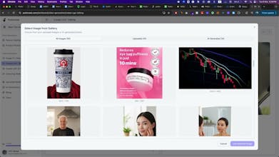 PotionAds gallery image