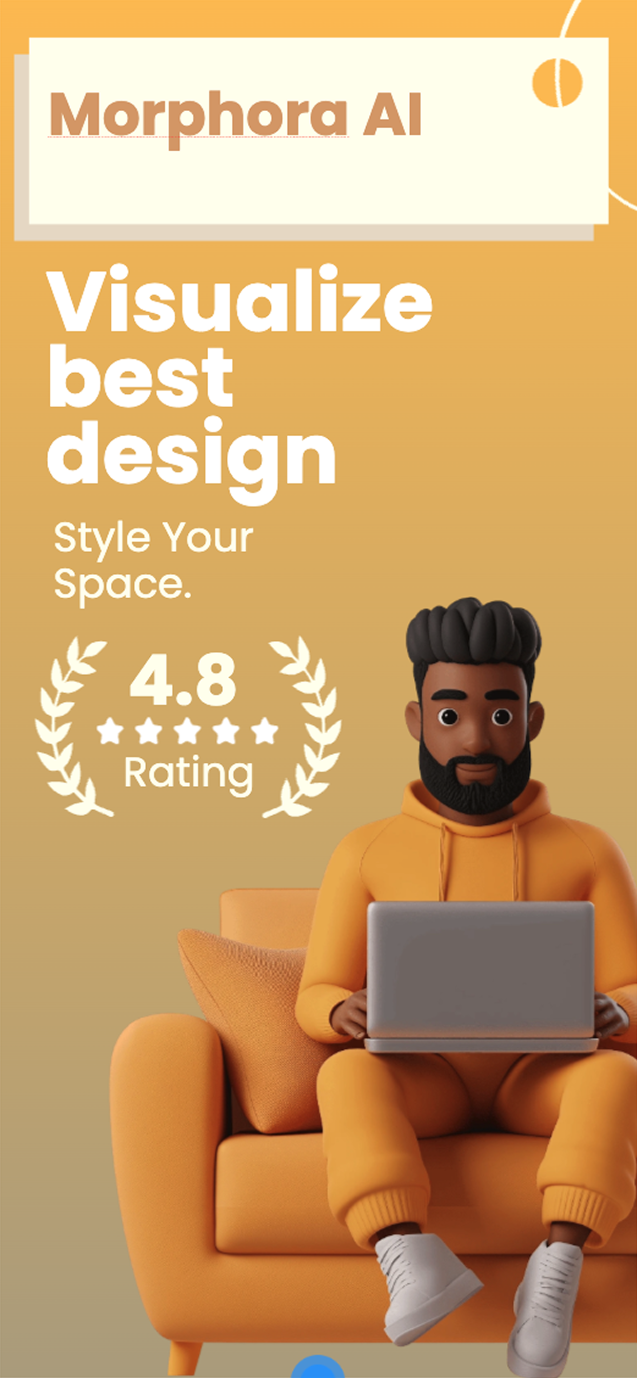 Morphora AI for Mobile gallery image