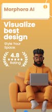 Morphora AI for Mobile gallery image