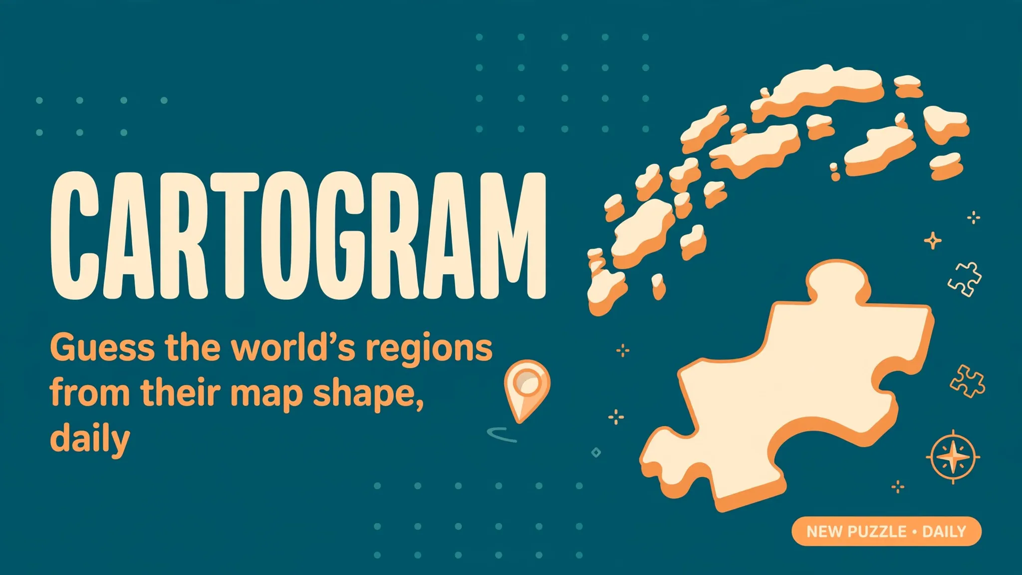 Cartogram gallery image