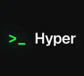 Hyper logo
