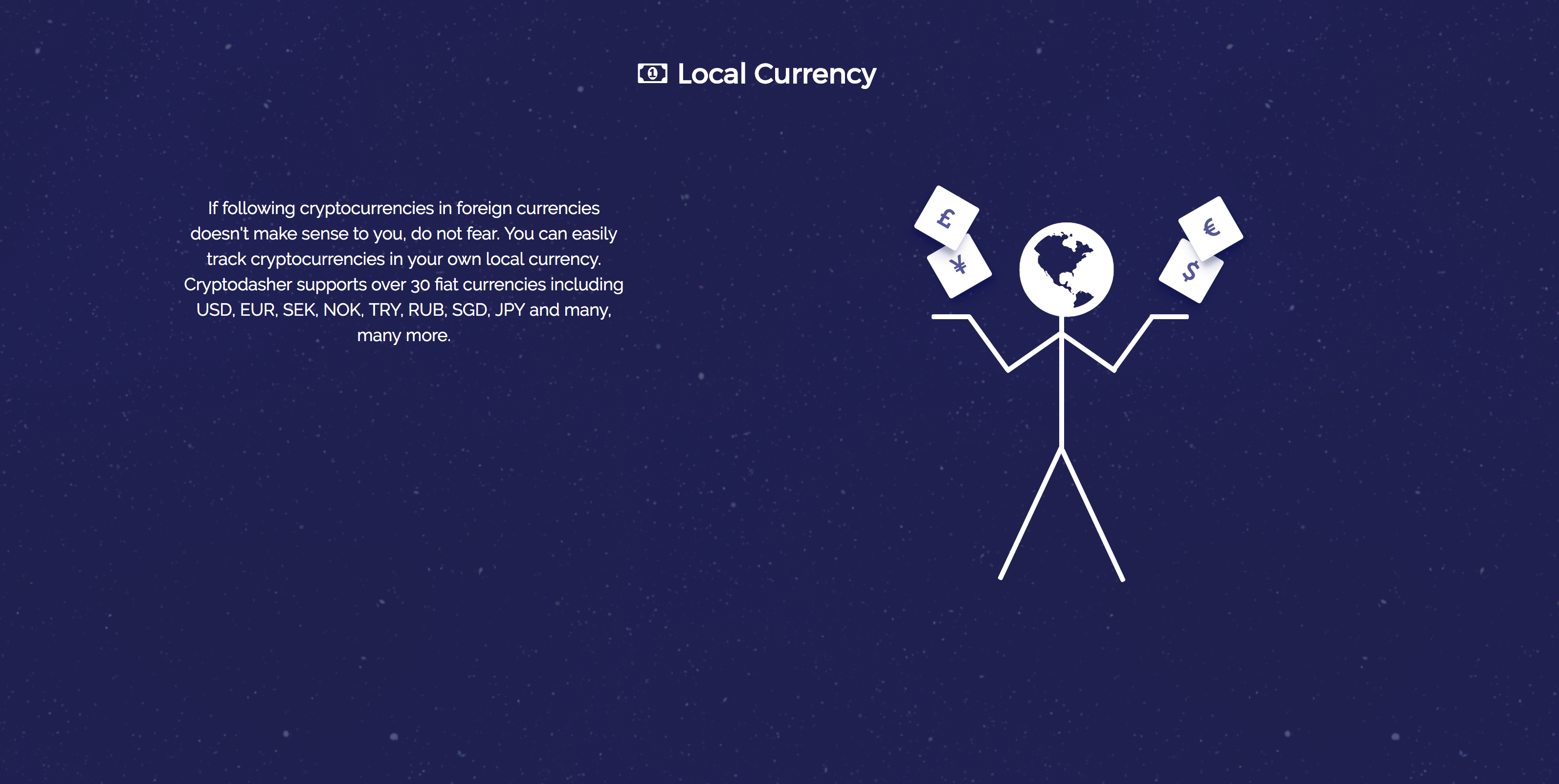 CryptoDasher Image