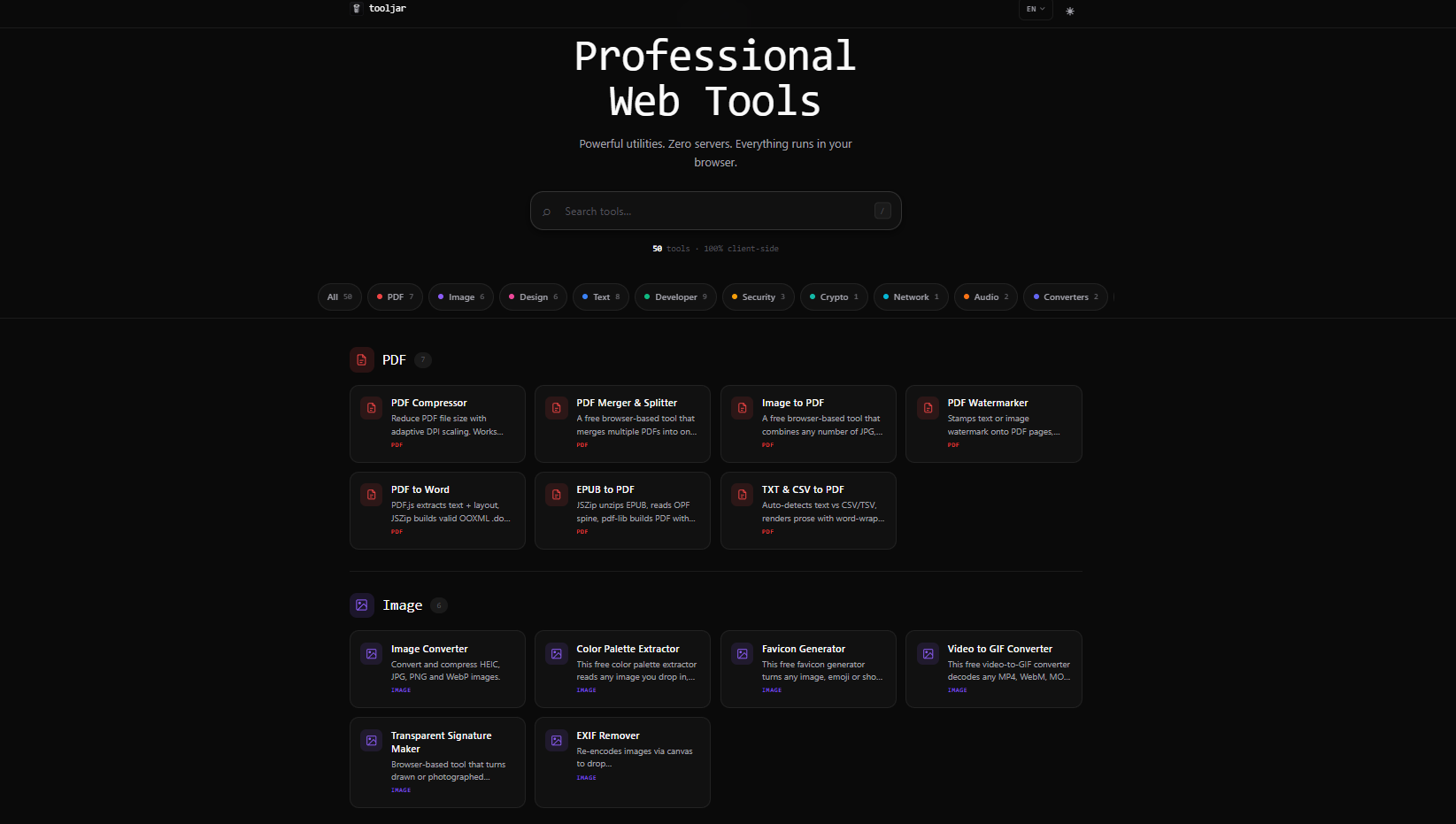 Tooljar gallery image
