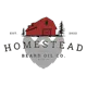 Homestead Beard Oil Co