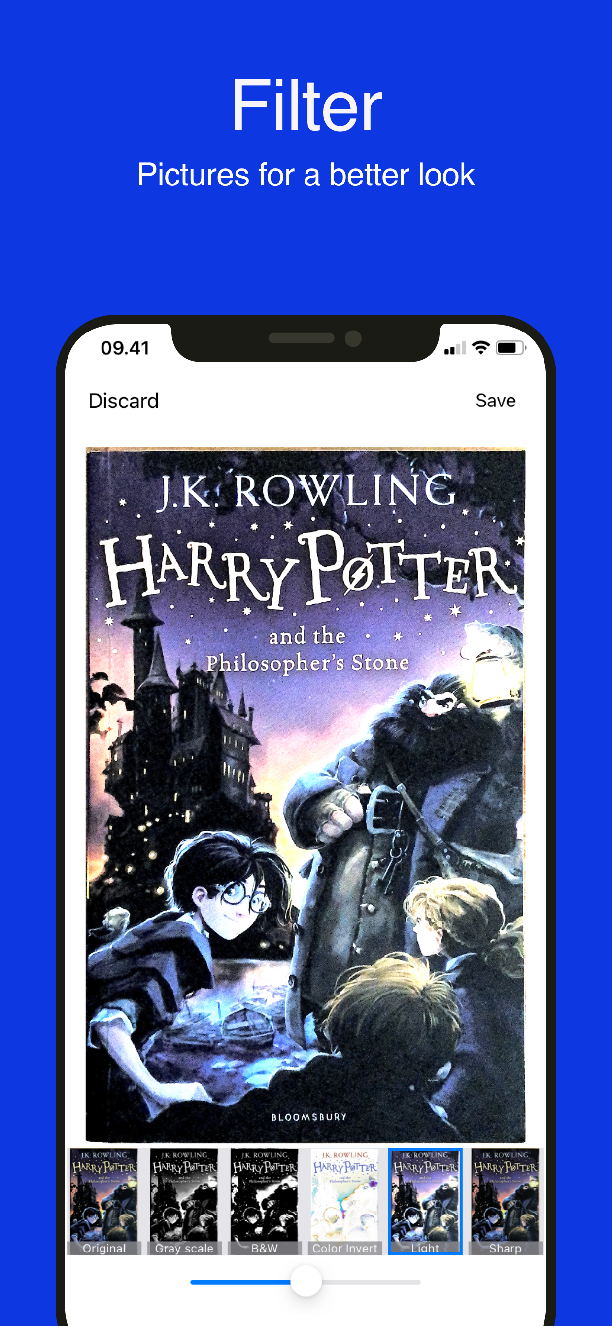 LetsScan - A Must Have Scanner App gallery image