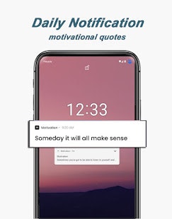 Self Motivation App - Motivation App gallery image