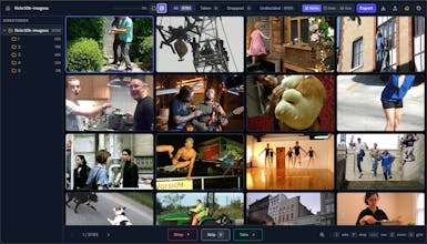 SnapSortr - Fast Photo Culling gallery image