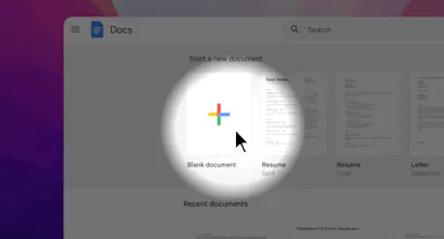 ScreenBuddy 畫廊圖片