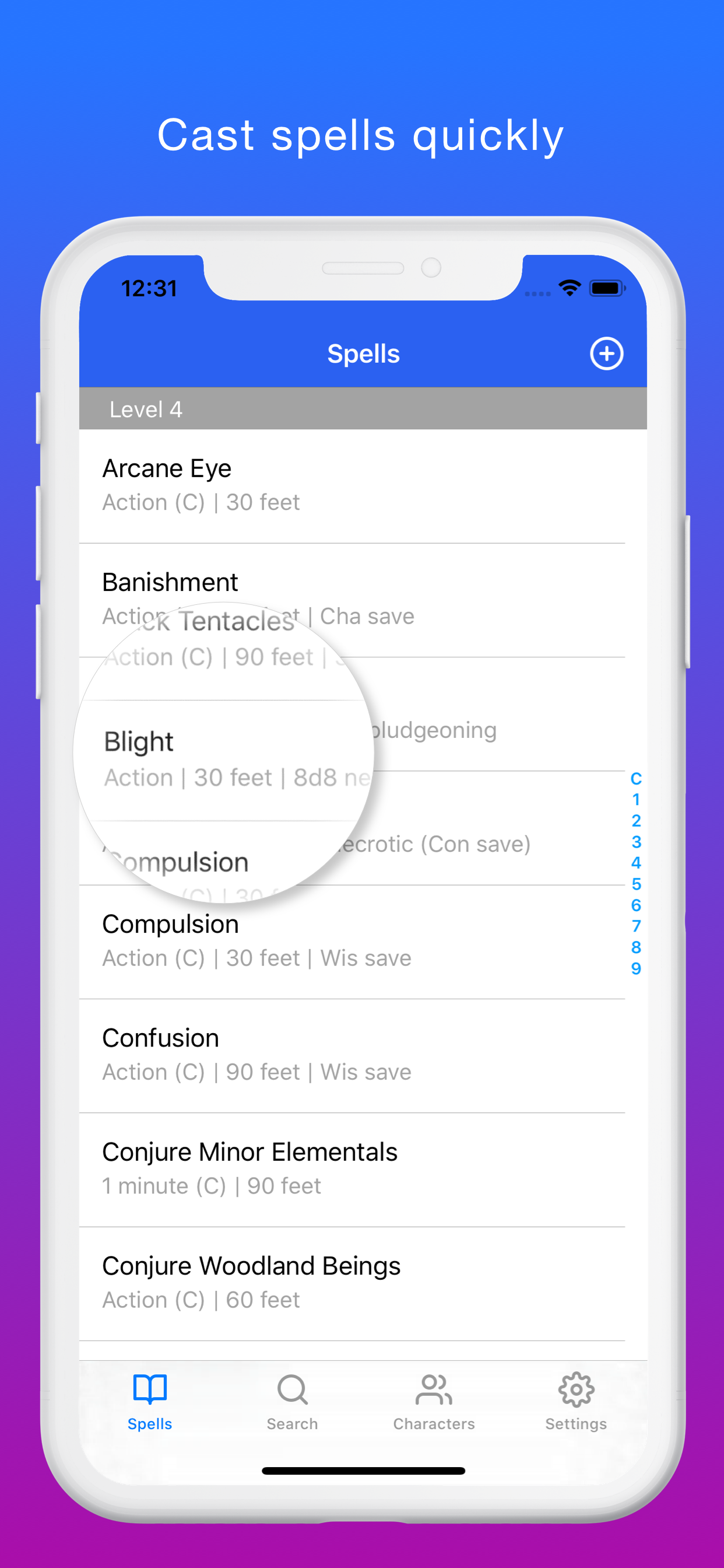 AR Grimoire gallery image