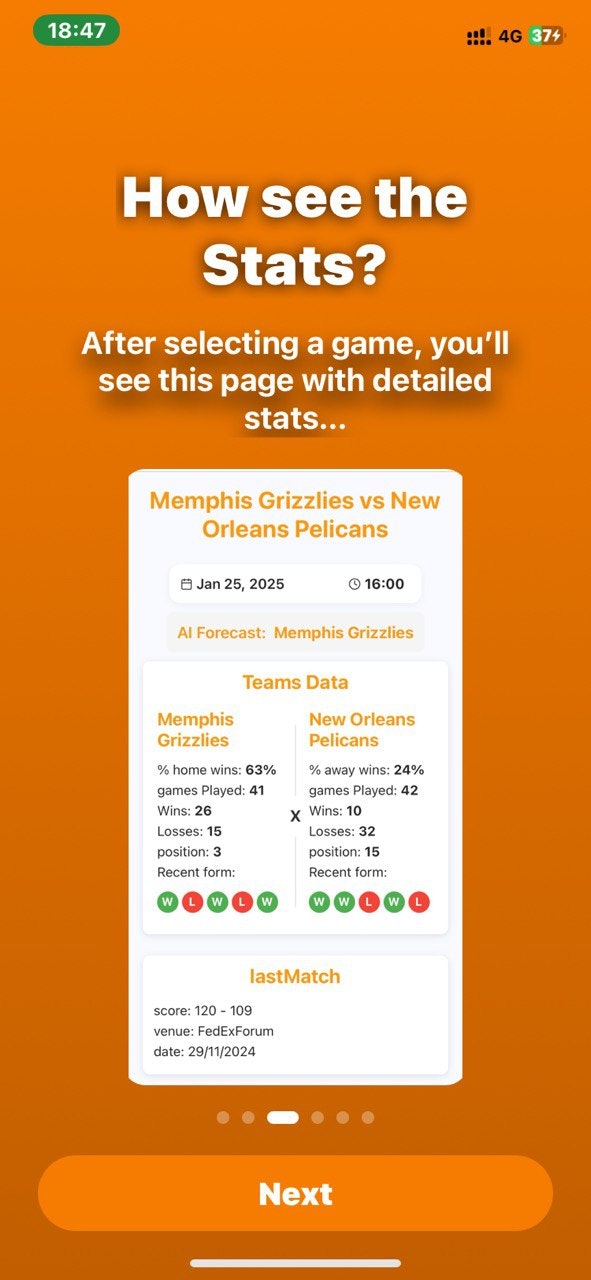 Hoop IQ gallery image