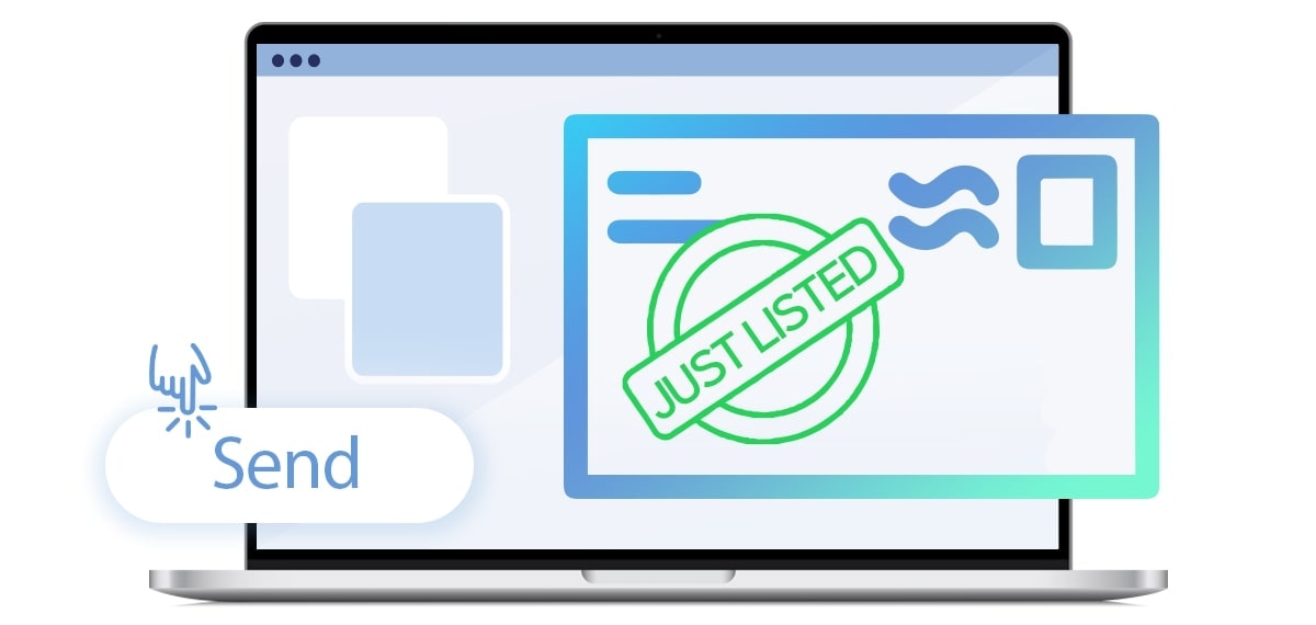 Free Direct Mail Automation Canada gallery image