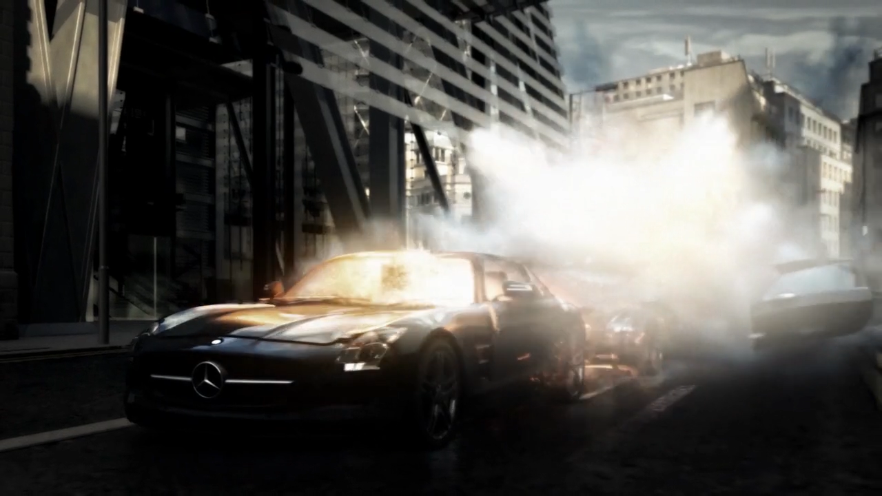 CinemaStock gallery image