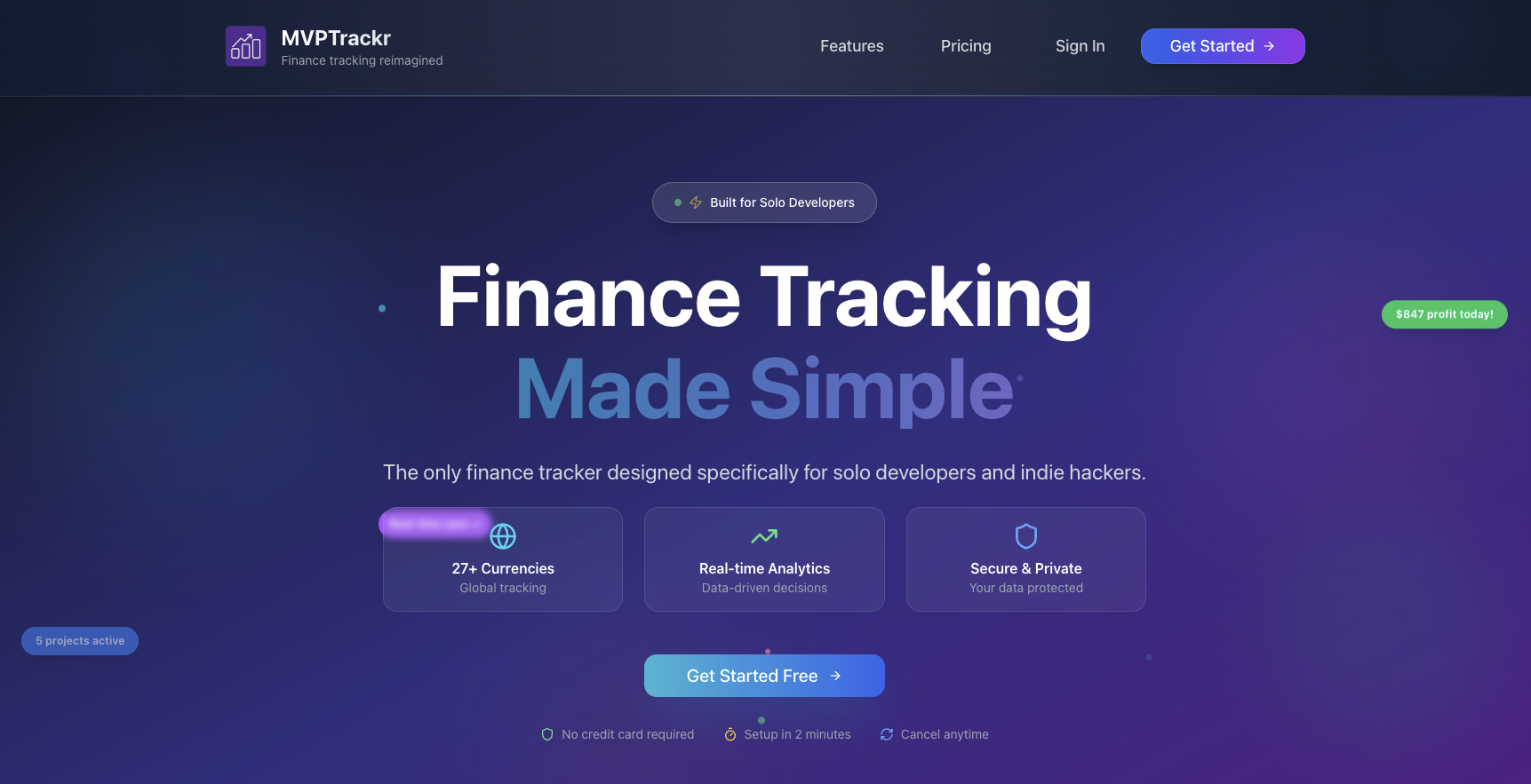 Track Your App Profits with Ease gallery image