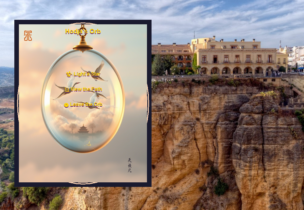 Wish Orb - Wish Orb — Ignite the Star of Your Goals! media 1