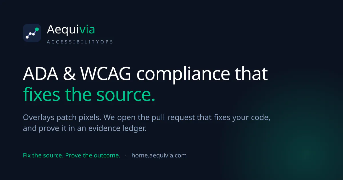 Aequivia gallery image