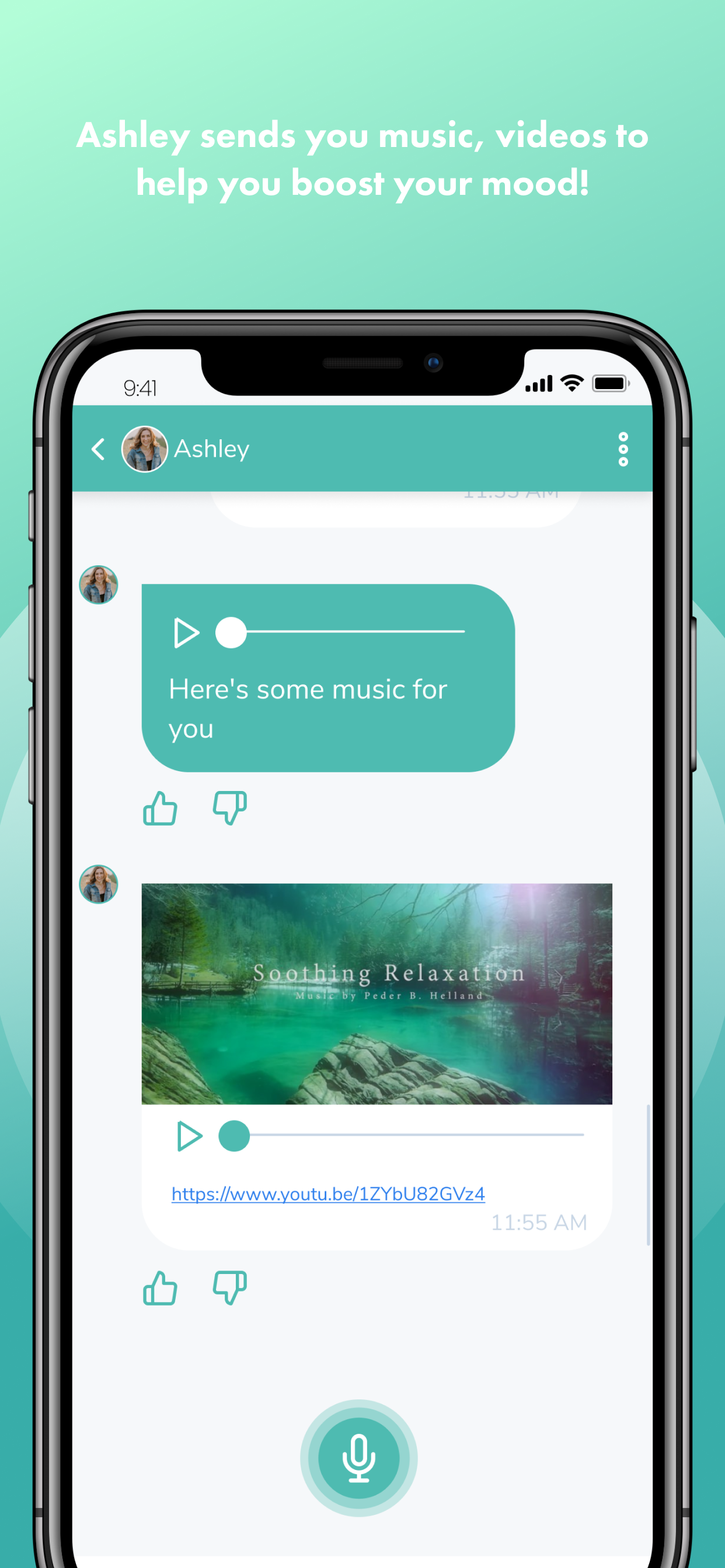 Ashley gallery image