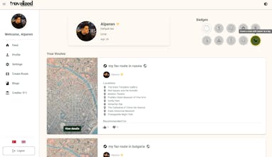 Travelized gallery image