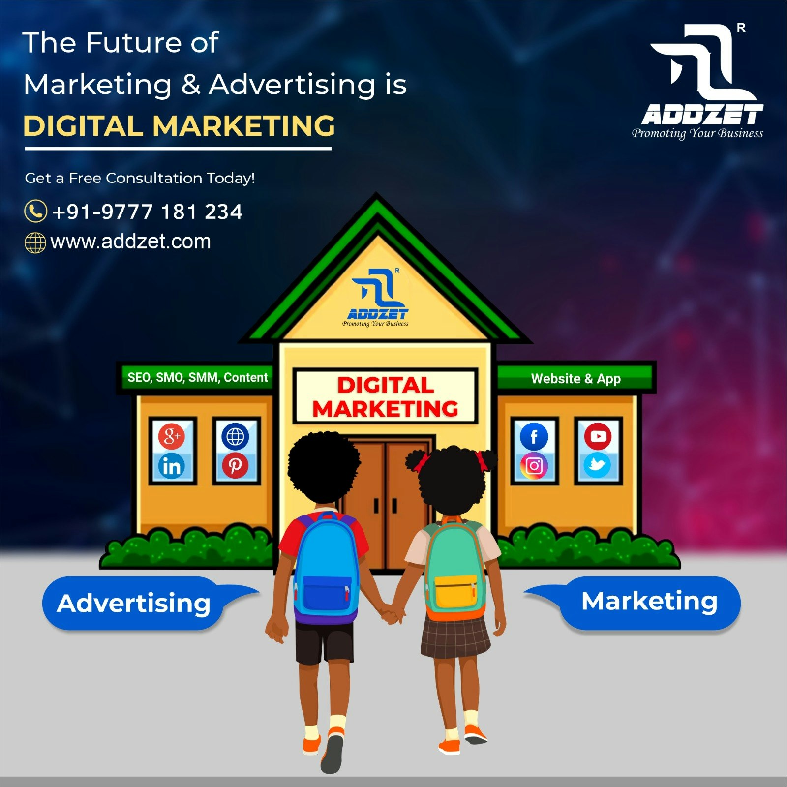 Digital Marketing Company In Bhubaneswar media 3