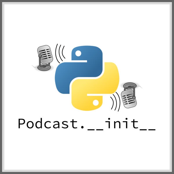 Podcast.__init__ - 36: Eric Holscher on Read The Docs