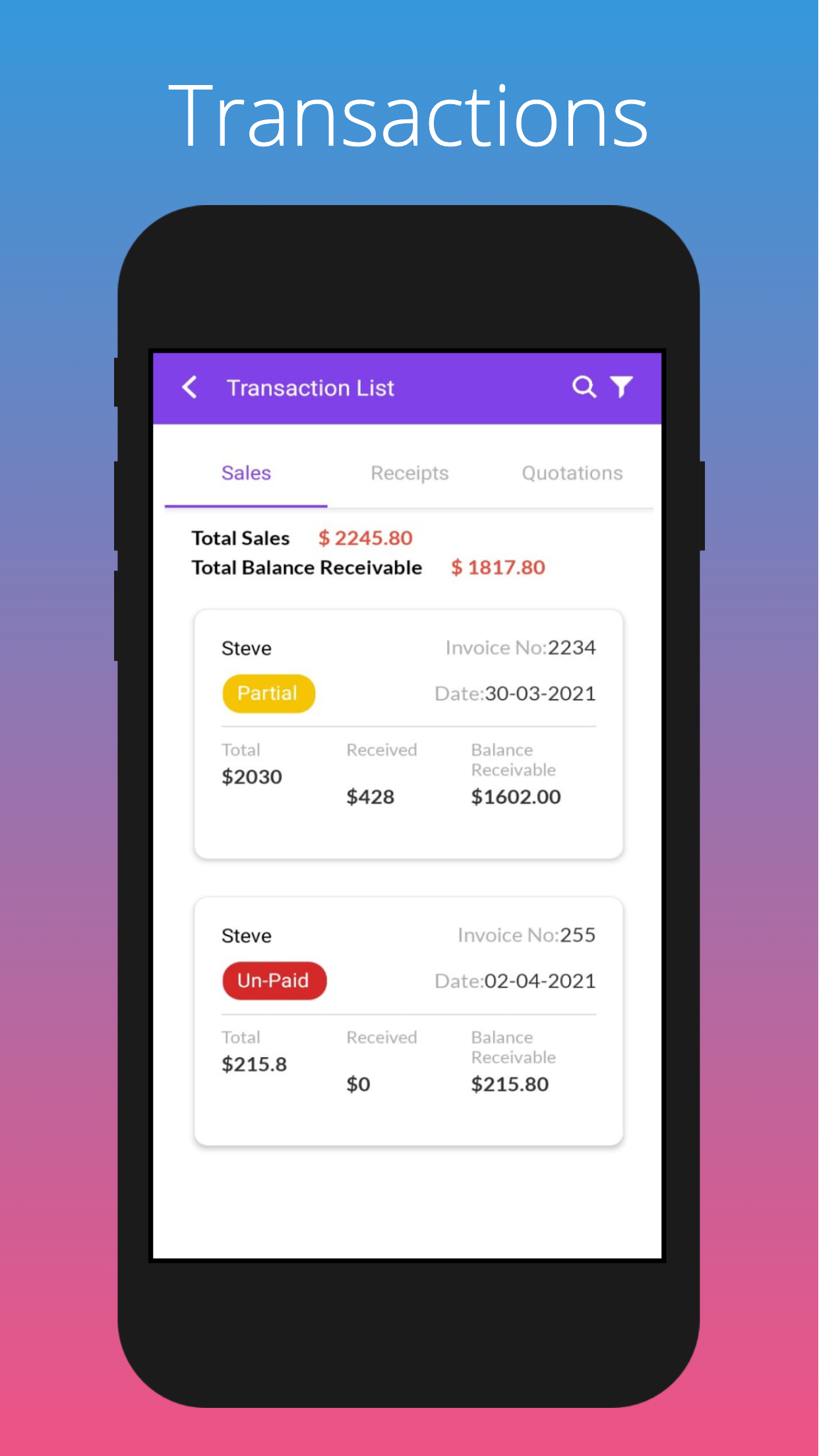Airbooks gallery image