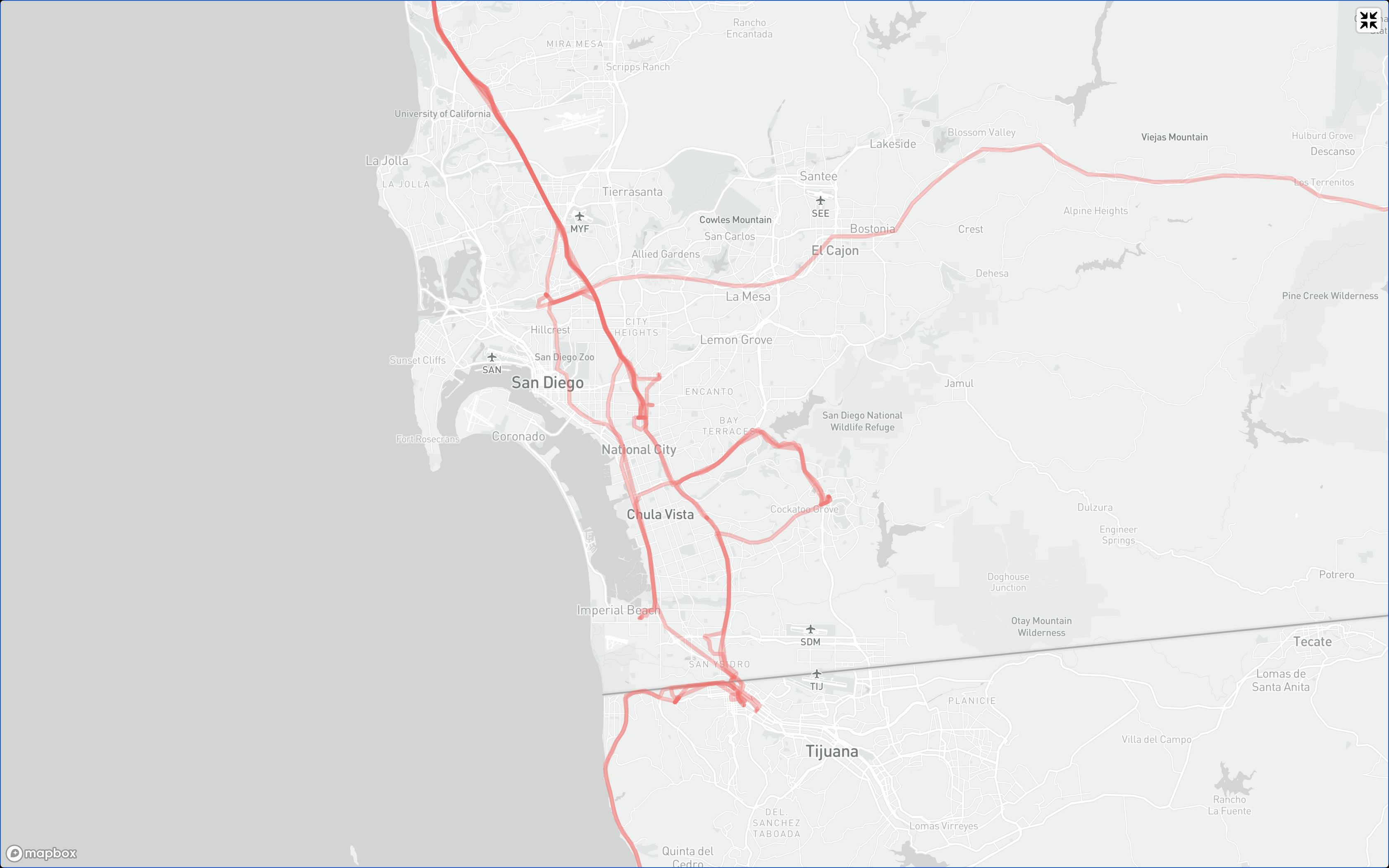 Teslascope gallery image