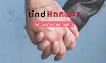 TindHancer - Free Tinder on acid gallery image
