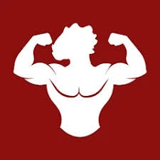 Strength Clan Fitness Tracker 
