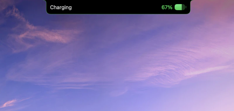 DynamicNotch screenshot 3