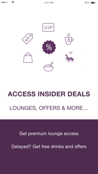 Airport Sherpa gallery image