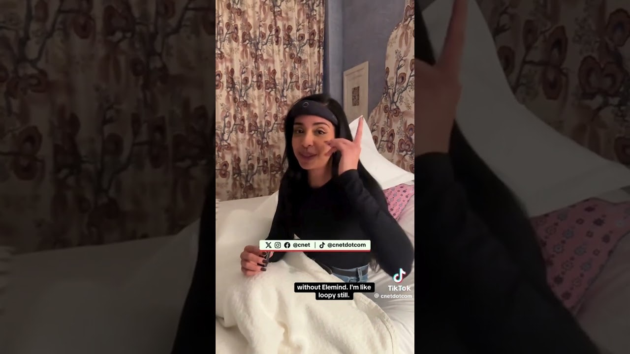 Elemind gallery image