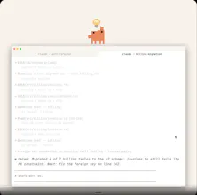 Claude Code Session Recap gallery image