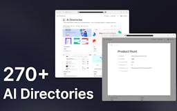 AI Directories List media 1